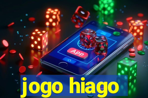 jogo hiago